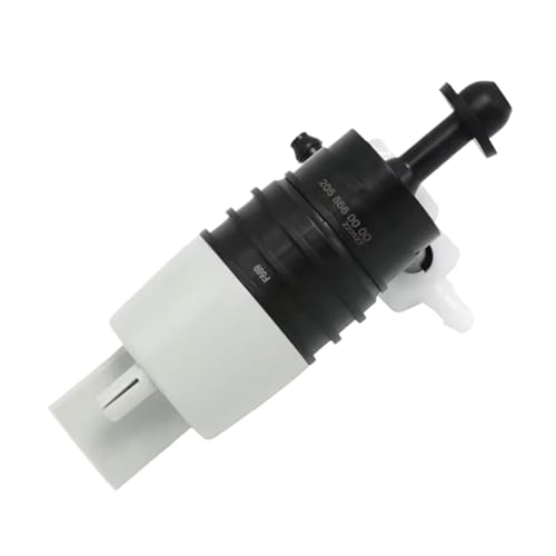 Pompe lave-glace en panne ? Solution pour Benz X253 W251 A2058660000 - 4