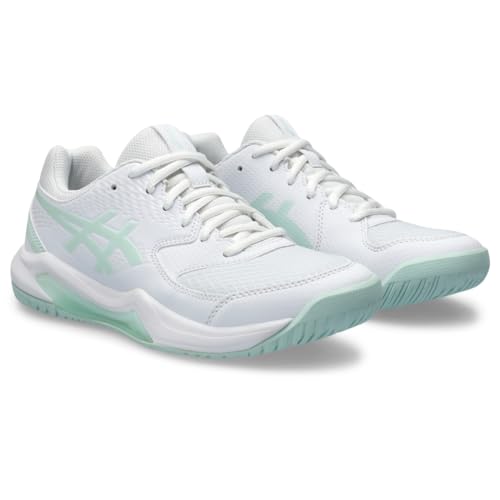 Image of ASICS Women's Gel-Dedicate 8 Tennis Shoes