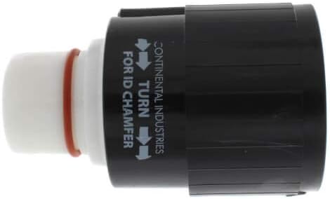 2" IPS Con-Stab Chamfering Tool (SDR-11)