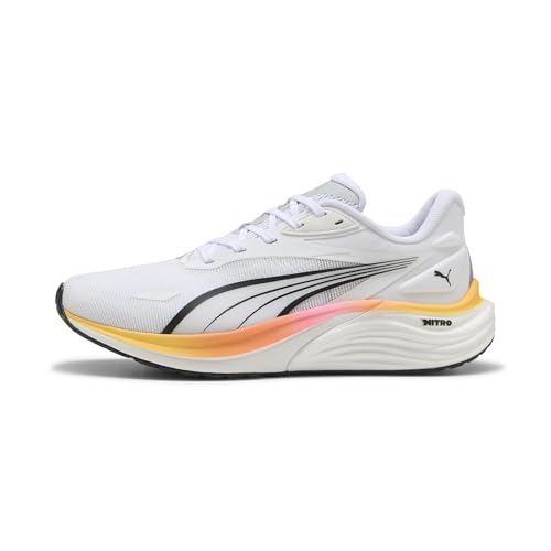 Image of PUMA Men's Electrify Nitro 4 Running Shoes