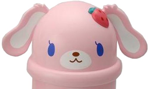 シュガーバニーズ　ブルーベリーうさ＆ストロベリーうさ 希少】シュガーバニーズ ストロベリーうさ ブルーベリーうさ♡2