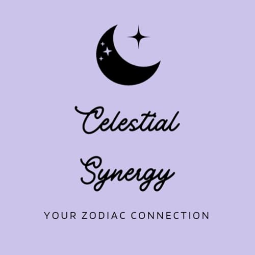 Celestial Synergy: Your Zodiac Connection" cover art