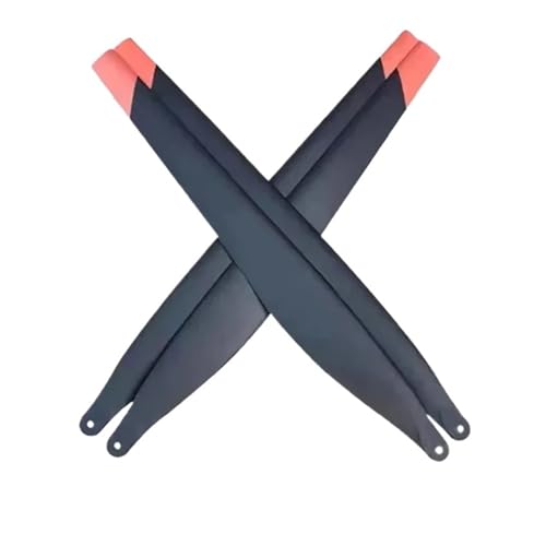 �h���[���J�[�{���t�@�C�o�[�v���y���u���[�h R5413 U R5415 L -CW CCW D-Ji T40 T20P �_�� Agras Accessoires �p(2 pair R5415 L- CW3)