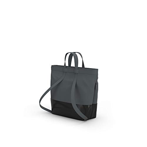 Bolsa Changing Bag Zapp X Quinny, Graphite