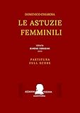 Photo Gallery cimarosa: le astuzie femminili: (partitura - full score)