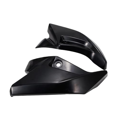 Aileron spoiler de phare en ABS anti vibration pour Suzuki BK600