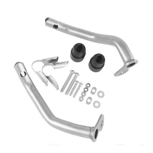 Barre de protection moteur pour R1200GS Adventure 14-16