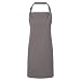 Produktbild Shirtinstyle Universal Latzschürze zum Kochen Backen Grillen Schürze Hohe Qualität Viele Farben