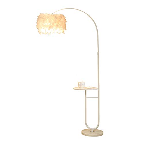 Arc lamp floor lamp dining table The 15 best products in comparison