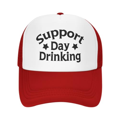 Image of Funny Trucker Hats,Trucker Hat Baseball Cap for Women Snapback Adjustable Hat Humor Gift Men