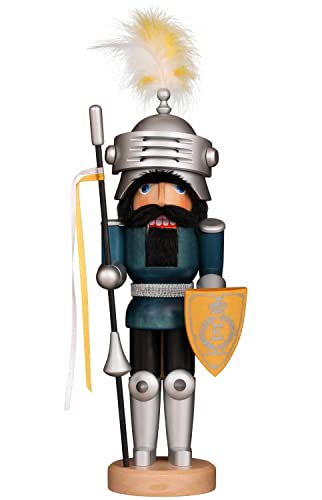 Christian Ulbricht Nutcracker - Knight Lancelot - 49 cm / 19.3 inch
