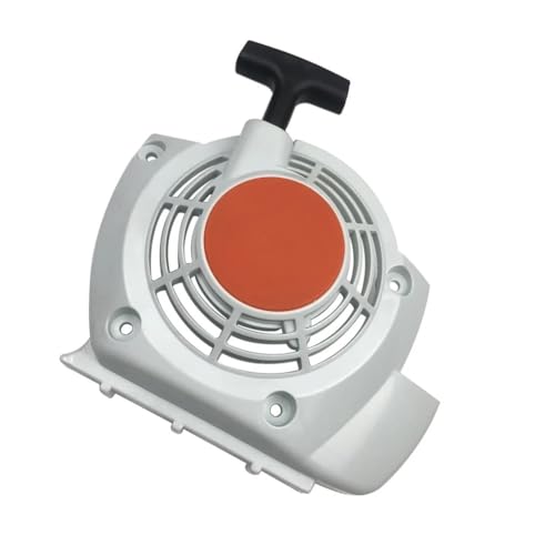 Démarreur à rappel robuste FS120 FS200 FS250 à traction fluide - 2
