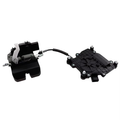 Cerrojo maletero coche Kia Sorento 2016-2020, actuador y pestillo con motor de escotilla trasera