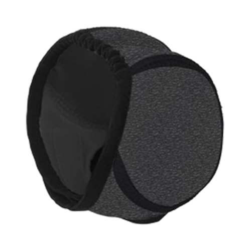 Beruhigender Hunde-Hoodie – verstellbarer, rutschfester Ohrenschützer. Wirksamer Schutz vor Schreck beim Schwimmen im Sommer. Geeignet zum Schwimmen, für medizinische Behandlungen, Baden und zum Trage