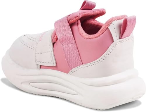Image of Fabbmate Kid Sneakers Shoes, Comfort Shoes with Velcro Strap for Boys and Girls