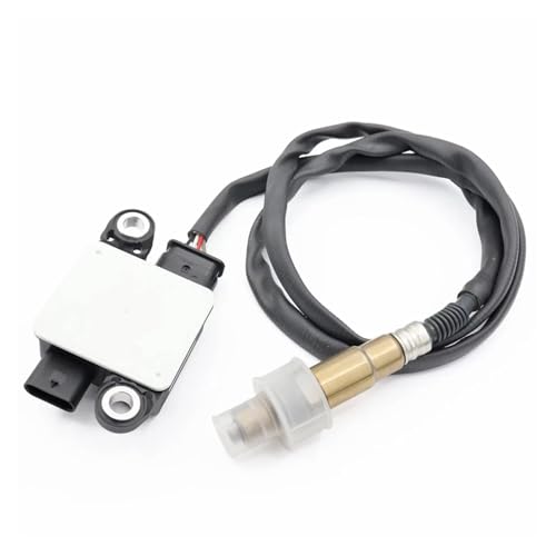 Capteur d'azote Ford Focus MK3 résout problème contrôle technique J1DA-5L239-BB