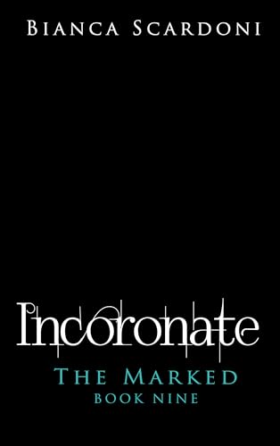 Incoronate