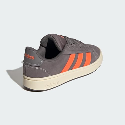 Image of adidas Men Sportswear Shoes | Grand Court Alpha 2.0 |