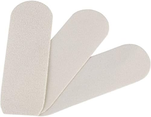 Alessandro International Pedix Feet So Easy Refill 80 Grit Callus Remover File