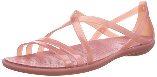 amazon crocs isabella