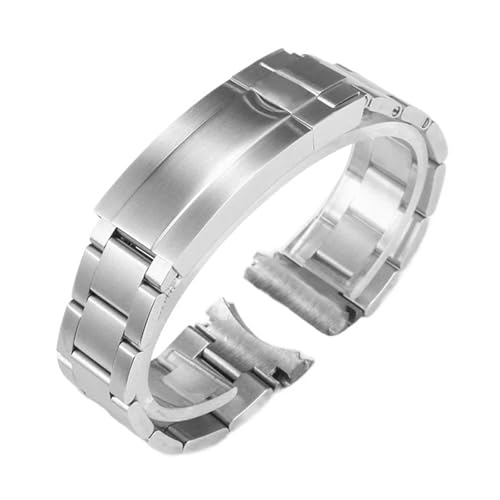 ICX^[uXbg 904XeXX`[EHb`oh bNX Tu}[i fCgi SUP GMT YEHb`uXbg ^Xgbv 20mm 21mmΉ(Matt silver,20mm)