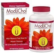 ModucareModuchol, 60 capsules