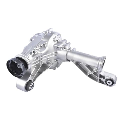 Diferencial delantero relación 3.46 A1673305500 original para Mercedes GLE y GLS W167