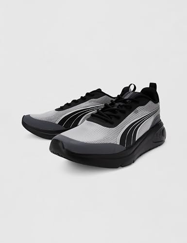 Image of Puma Mens Evoflex Maxgrip Running Shoe