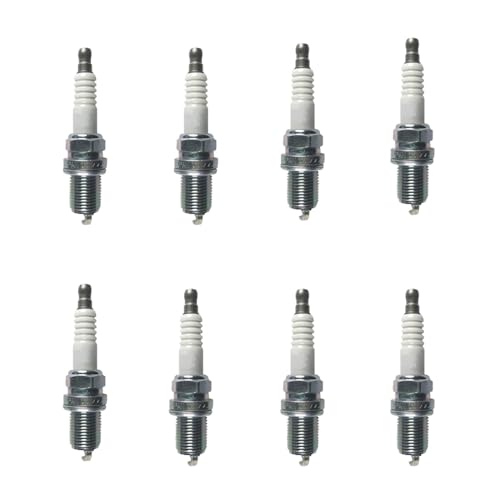 Bougies d'allumage LR005253 contre la surconsommation Land Rover LR3 V8