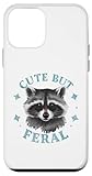 Photo Gallery custodia per iphone 12 mini per raccoon lover raccoon citazione carino ma feral raccoon memes Photo Gallery custodia per iphone 12 mini per raccoon lover raccoon citazione carino ma feral raccoon memes