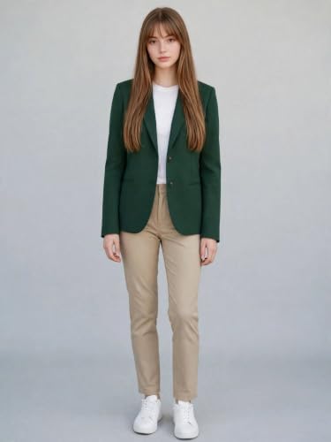 ROCKSY green jacket – image 2