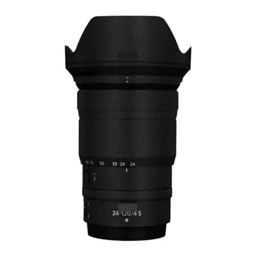 Film de protection pour 24-120 4 Nikon Z autocollant voyage