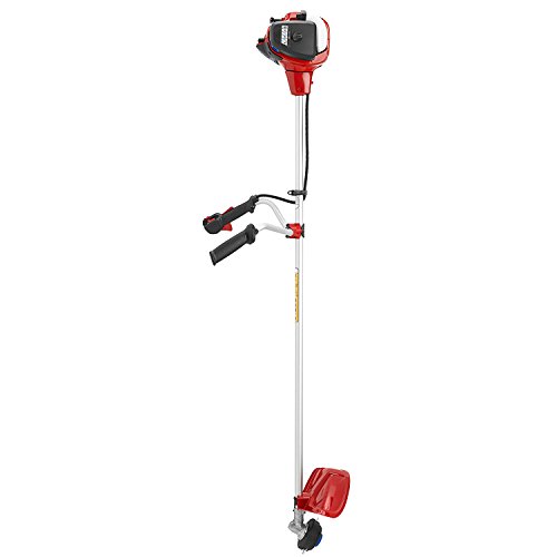 Jonsered BC2228, 17 in. 28cc 2-Cycle Gas Straight Shaft Brush Cutter