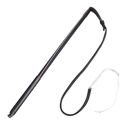 Dog-Whip-Artificial-Cowhide-Dog-Stirring-Whip-Bat-with-Handle-for-Medium-Large-Dogs-Training-Accessory Dog Whip Artificial Cowhide Dog Stirring Whip Bat with Handle for Medium Large Dogs Training Accessory