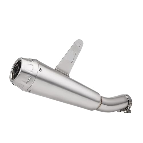 Tuyau d'échappement moto pour XL750 2023-2025 avec silencieux DB Killer