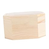 Boîte de nidification en métal - vous pouvez y mettre des bonbons, des biscuits et même un petit , puis l'envoyer à vos amis et à votre famille.