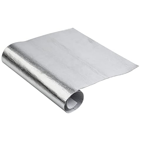 HpLive Self-Adhesive Heat Protection Film Cover