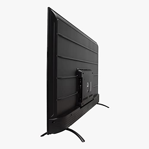 EAS-ELECTRIC-E70AN90J-Televisor-Negro-Television-70-pulgadas-Smart-TV-70-LED-DLED-Ultra-HD-4K-3840-x-2160-169-DVB-TT2CSS2-HEVC-WiFi-Android-TV-Google-Cast-USB-2-HDMI-3