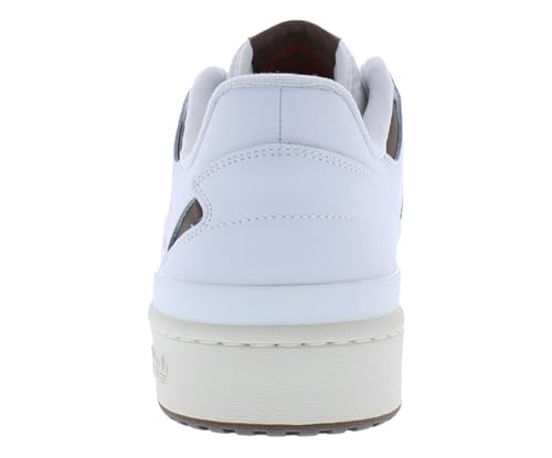 Image of adidas Men's Forum Low Shoes