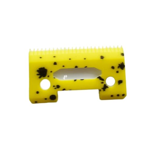 �Z���~�b�N�o���J���u���[�h�AWahl 8148�ƌ݊�������A�w�A�J�b�g�}�V���Z���~�b�N�J�b�^�[�w�b�h�����n�����A�N�Z�T���[(Yellow)