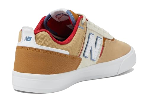 Image of New Balance Unisex Adult Numeric 306 V1 Skateboarding Shoes