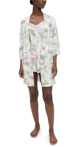 Women's Sabrina Travel Pajama Set