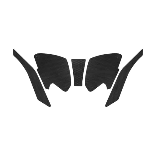 Protection réservoir YZF R3 2019-2023 pour éviter les rayures de blouson moto