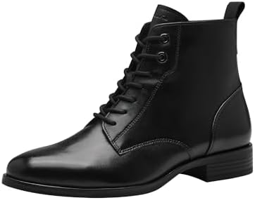 Schnürschuhe Tamaris 1-25121-43 Schwarz