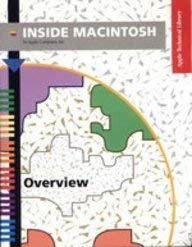 Addison Wesley - Inside Macintosh Overview