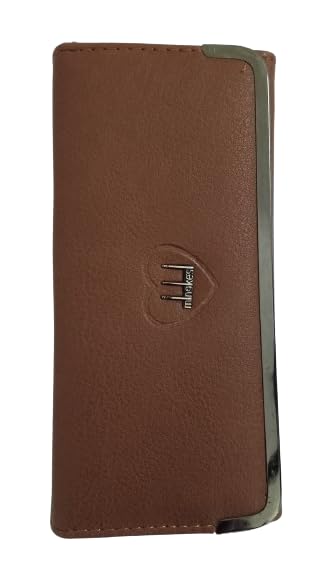 Premium Women Brown Wallet for Women-image-14
