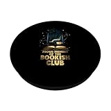 Zoom IMG-1 proud member of the bookish Zoom IMG-1 proud member of the bookish