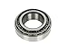 ACDelco FW132 GM Original Equipment Front Inner Wheel Bearing
