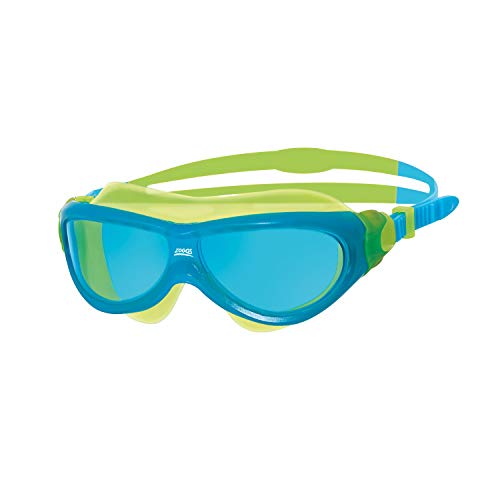 Zoggs Phantom Junior Kids 'Gafas de natación Z, tintado, 6 – 14 años