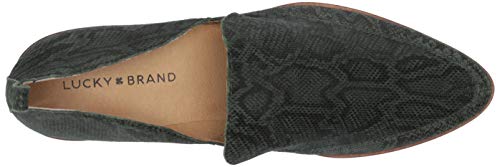 Image of Lucky Brand Women's Mahzan Loafer